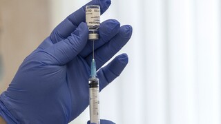 Κορωνοϊός: Στο 100% η αποτελεσματικότητα του ρωσικού εμβολίου EpiVacCorona λέει η Ρωσία