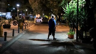 Bατόπουλος: Θα παραμείνει η απαγόρευση τη νύχτα