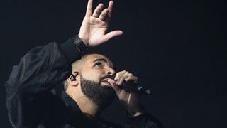 Drake: Ο πρώτος καλλιτέχνης που έσπασε το φράγμα των 50 δισ. streams στο Spotify