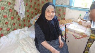 Πέθανε σε ηλικία 111 χρόνων η μακροβιότερη γυναίκα της Αχαΐας