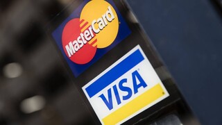 Έκρηξη της απάτης στις συναλλαγές με κάρτες