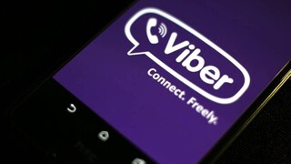 Viber: Πόσο αύξησαν την online επικοινωνία τους οι επιχειρήσεις