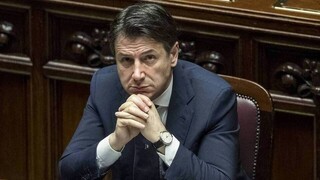 Ιταλικά ΜΜΕ: Ο Κόντε θα ανακοινώσει αύριο την παραίτησή του
