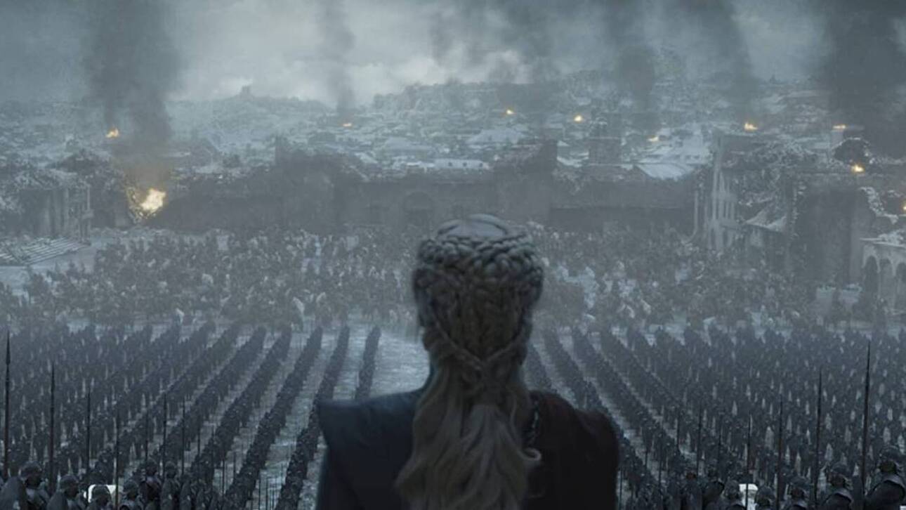 Game of Thrones: Ένα ακόμη prequel ετοιμάζεται από την ΗΒΟ