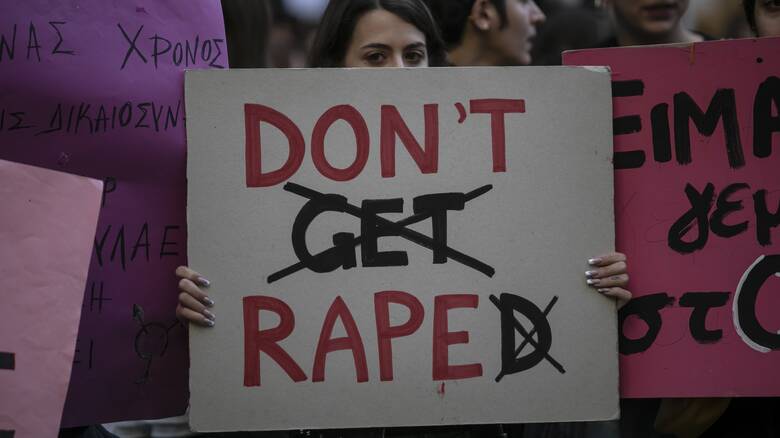 Έρευνα Prorata: Θύμα σεξουαλικής παρενόχλησης ή κακοποίησης το 65% των γυναικών