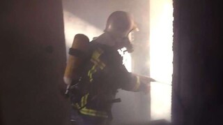 Κυψέλη: Γυναίκα έχασε τη ζωή της έπειτα από πυρκαγιά σε διαμέρισμα
