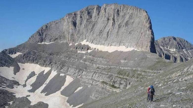 Όλυμπος: Νεκρός και ο  δεύτερος ορειβάτης που καταπλακώθηκε από χιονοστιβάδα