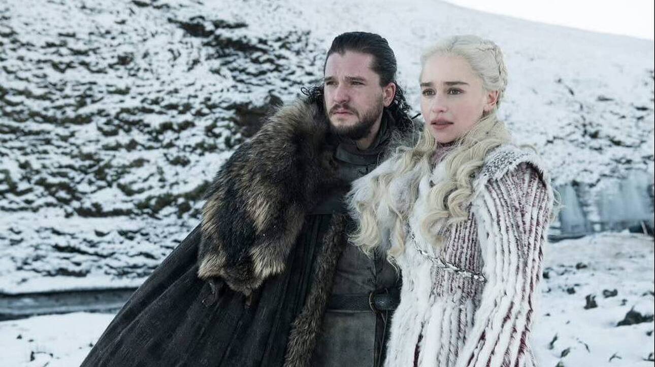 Σειρά κινουμένων σχεδίων βασισμένη στο «Game of Thrones» ετοιμάζει το HBO
