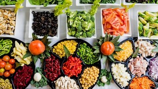 «Από το Αγρόκτημα στο Πιάτο»: Πώς θα αποφύγουμε τη σπατάλη τροφίμων