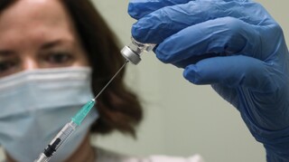 Εμβόλιο Pfizer: Αποτελεσματικό έναντι του μεταλλαγμένου στελέχους του κορωνοϊού