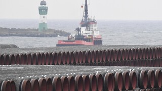 Ρωσία - Ναβάλνι: Γαλλία εγκαλεί Γερμανία για τον αγωγό Nord Stream 2