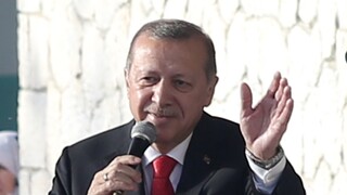 Τουρκία: Αναθεώρηση του Συντάγματος θέλει ο Ερντογάν