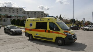 Κορωνοϊός - Πάτρα: «Εφαρμόστηκαν άμεσα όλα τα μέτρα στο νοσοκομείο Άγιος Ανδρέας»