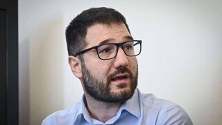 Ηλιόπουλος: Μονόδρομος η στήριξη με ισχυρές δημόσιες δαπάνες για την αποφυγή λουκέτων