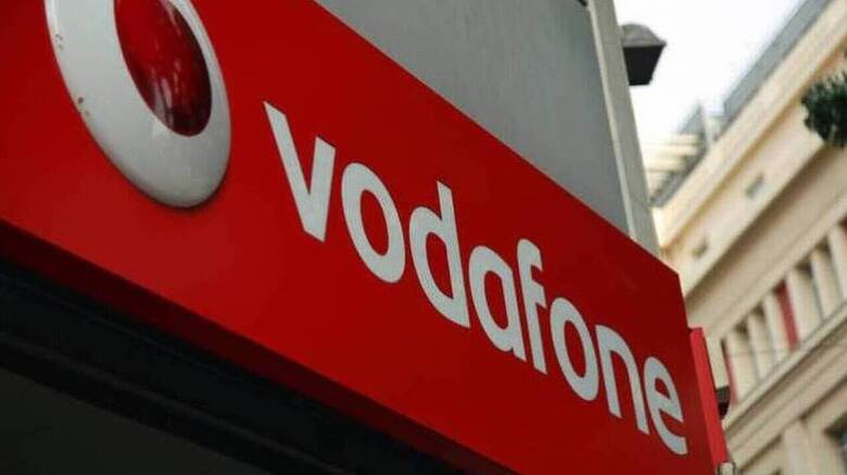 Vodafone Ελλάς: Με ελαφριά μείωση κινήθηκαν τα έσοδα από υπηρεσίες