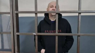 Ρωσία: 25 ημέρες φυλακή σε δημοσιογράφο για ένα αστείο tweet