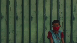 Κορωνοϊός - Ινδία: Ένα στα τέσσερα παιδιά ίσως έχουν ήδη αντισώματα, σύμφωνα με μελέτη