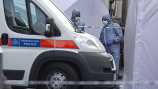 Σκωτία: Lockdown σε νοσοκομείο μετά από τρία «σοβαρά περιστατικά»