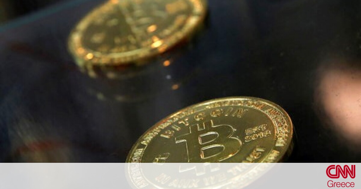 Κατέσχεσαν 50 εκατ. ευρώ σε Bitcoin αλλά… δεν ξέρουν τον κωδικό