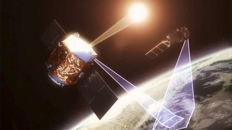 Σύμβαση με την Airbus για το νέο δορυφόρο TRUTHS του ΕΟΔ υπέγραψε η Planetek Hellas