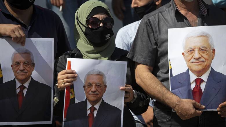 Παλαιστινιακά Εδάφη: «Ενώπιος ενωπίω» Φατάχ-Χαμάς εν όψει των πρώτων εκλογών σε 15 χρόνια