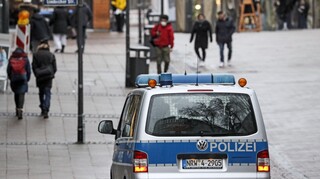 Η χρονιά του μίσους: Εννιακόσια ισλαμοφοβικά εγκλήματα μέσα στο 2020 στη Γερμανία