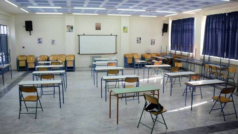 Κλειστά σχολεία από την Πέμπτη στην Αττική - Τι ισχύει για τις υπόλοιπες περιοχές - CNN.gr