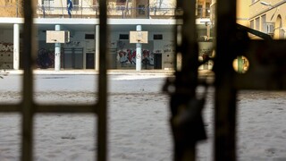 Σκληρό lockdown στην Αττική: Όσα θα ισχύουν για τα σχολεία από αύριο