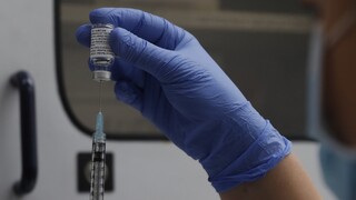 Κορωνοϊός: Εντείνονται οι συζητήσεις της ΕΕ για το εμβόλιο της Νovavax - Τι ξέρουμε γι' αυτό