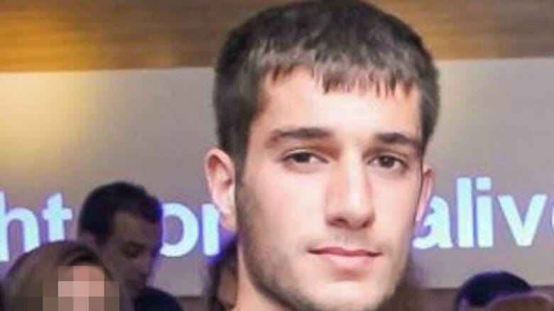 Βαγγέλης Γιακουμάκης: Στις 16 Μαρτίου η δίκη σε δεύτερο βαθμό για το θάνατο του σπουδαστή