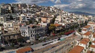Ακίνητα: Τα «κρυφά διαμάντια» της κτηματαγοράς στην Αθήνα