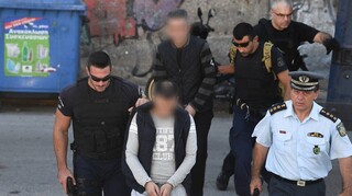 Δίκη Ζαφειρόπουλου: Την ενοχή των τεσσάρων κατηγορουμένων ζήτησε ο εισαγγελέας
