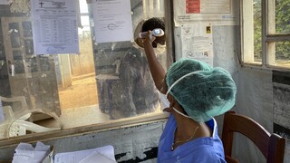 Γουινέα: Τρεις νεκροί από έμπολα - Σε κατάσταση επιδημίας η χώρα