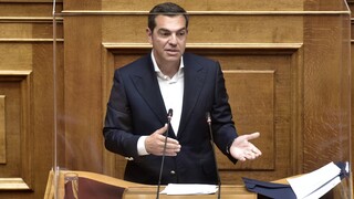 Αποχώρησε ο ΣΥΡΙΖΑ από την ψήφιση του νομοσχεδίου για τα ΜΜΕ