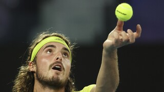 Αυστραλιανό Open: Συγκλονιστική νίκη Τσιτσιπά κόντρα στον Ναδάλ
