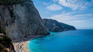 Η Ελλάδα και το 2021 πρώτη στις προτιμήσεις των Αυστριακών για διακοπές
