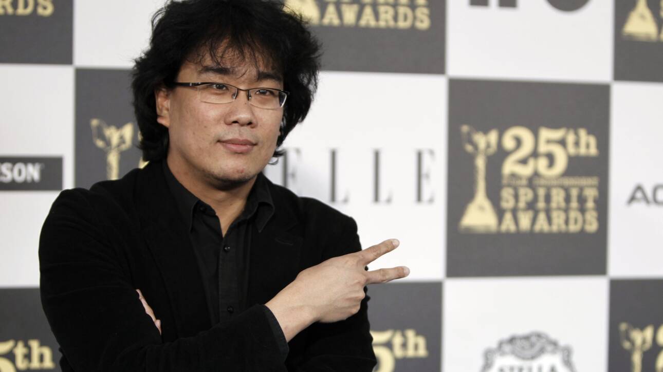 Ο Μπον Τζουν Χο αποκάλυψε ότι θα υπάρξουν sequel της ταινίας «Παράσιτα»