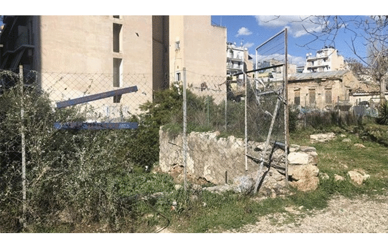 ΥΠΠΟΑ: Ξεκινά η ανάδειξη του σημαντικότερου νεκροταφείου της αρχαίας Αθήνας στον Κεραμεικό