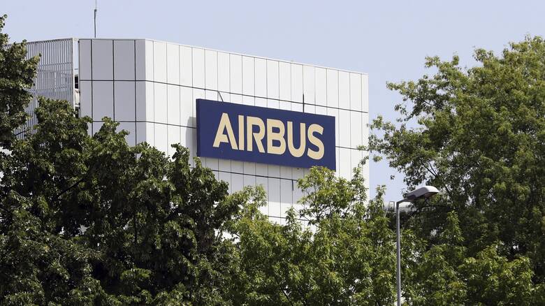 Airbus: Καθαρή ζημιά 1,1 δισ. ευρώ το 2020 εξαιτίας του κορωνοϊού