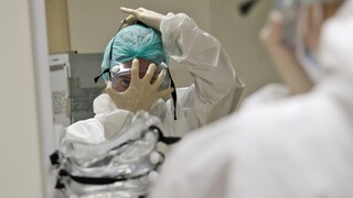 Πανεπιστήμιο Αμβούργου: Στο «φως» ενδείξεις ότι ο κορωνοϊός ίσως προήλθε από ατύχημα σε εργαστήριο