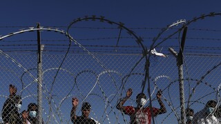 Κύπρος: Η Τουρκία δεν εφαρμόζει κανένα συμφωνηθέν πλαίσιο για τη μετανάστευση