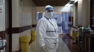 Κορωνοϊός - ΠΟΕΔΗΝ: Μόλις 22 οι κενές ΜΕΘ-COVID στα νοσοκομεία της Αττικής