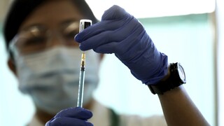 Κορωνοϊός - Νότια Κορέα: Στις 27 Φεβρουαρίου ξεκινά η χορήγηση του εμβολίου της Pfizer