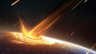 Κομήτης ή αστεροειδής; Η νέα θεωρία για την εξαφάνιση των δεινοσαύρων