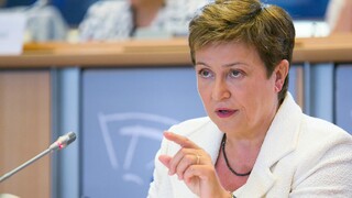 Κρισταλίνα Γκεοργκίεβα: Τι πρέπει να κάνει η ΕΕ για να ανακάμψει από την πανδημία