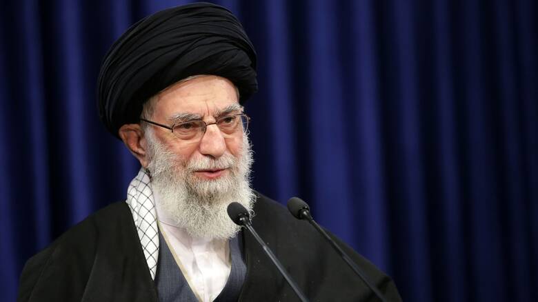 Ιράν: Προκαλεί ο Χαμενεΐ για τον εμπλουτισμό ουρανίου - Αντιδρούν οι ΗΠΑ