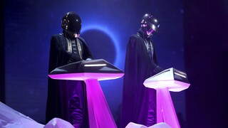 Daft Punk: Με ένα βίντεο οκτώ λεπτών έγραψαν τον οριστικό «επίλογο» στην καριέρα τους