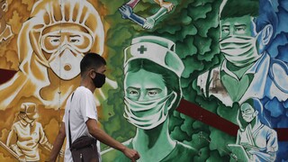 Κορωνοϊός - Φιλιππίνες: «Ανταλλάσσουν» νοσηλευτές με εμβόλια για τον κορωνοϊό