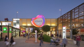 REDS: Υπέγραψε δύο νέες εμπορικές μισθώσεις στο Εμπορικό Πάρκο Smart Park