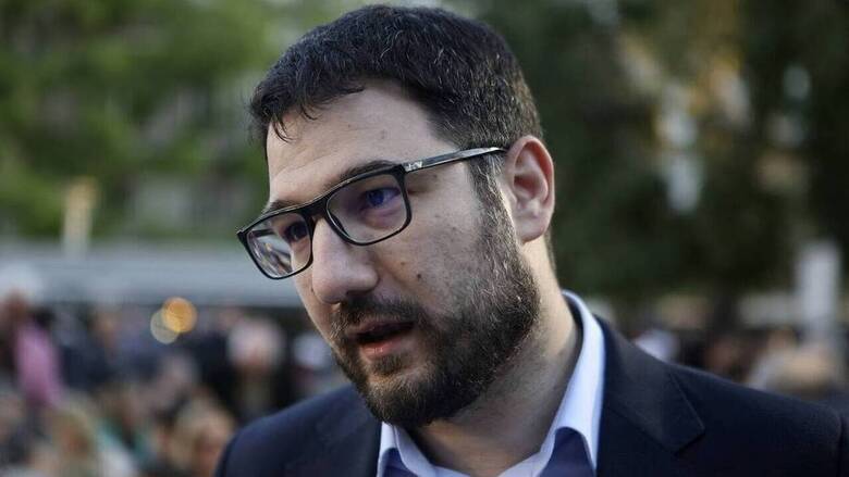 Ηλιόπουλος: Ο Λιγνάδης ήταν προσωπική επιλογή του Μητσοτάκη, επιχείρησε να συγκαλύψει την υπόθεση